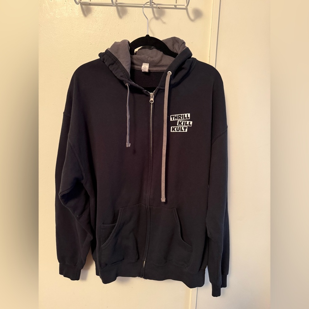Thrill Kill Kult Hoodie
